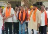 Dumka News: प्रखंड मुख्यालय में भाजपा का हल्लाबोल, हेमंत सरकार के खिलाफ जोरदार धरना-प्रदर्शन