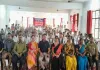 Giridih News: स्कॉलर बीएड कॉलेज में व्याख्यान श्रृंखला संपन्न, पाँचवें दिन "मार्गदर्शन एवं परामर्श" पर हुआ मंथन