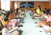 Palamu News: उपायुक्त दिलीप प्रताप सिंह शेखावत का कड़ा एक्शन: लापरवाही बरतने पर कई एलएस (LS) को शोकॉज़