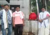 Ramgarh News: कोयलांचल में भीषण गर्मी को देख मुखिया ने पत्रकार चौक समेत दो जगहो पर प्याऊ की व्यवस्था कराई