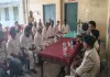 Bokaro News: बकरीद को लेकर पुलिस अलर्ट, डीएसपी सिटी राजीव रंजन के नेतृत्व में थानों में शांति समिति की बैठक