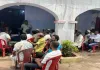 बाघमारा में बकरीद को लेकर प्रशासन अलर्ट: कतरास थाना में शांति समिति की बैठक, सौहार्द बनाए रखने का संकल्प