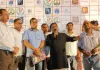 Hazaribagh News: ओमेगा कप टी-10 नाइट क्रिकेट टूर्नामेंट में क्वार्टर फाइनल मुकाबलों का रोमांच