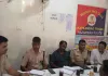 Hazaribagh News: थाना परिसर में शांति समिति की बैठक, बकरीद पर्व को शांति और भाईचारे के साथ मनाने की अपील