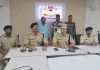 जमीन विवाद में खूनी खेल: रामपुर गांव में अंधाधुंध गोलीबारी, एक युवक की मौत, 4 गंभीर रूप से घायल