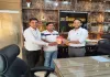 Palamu News: डीडीसी जावेद हुसैन बने खूंटी के नए उपायुक्त, प्रबुद्ध जनों और समाजसेवियों में भारी हर्ष