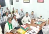 Dhanbad News: मीन अधिग्रहण मामलों पर जिला प्रशासन सख्त, अपर समाहर्ता कक्ष में रैयतों और बीसीसीएल अधिकारियों की बड़ी सुनवाई