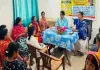 Koderma News: माहवारी दिवस पर अनूठी पहल, सखी वन स्टॉप सेंटर में महिलाओं और किशोरियों को किया गया जागरूक