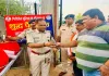 गर्मी में 'जलदूत' बनी गिरिडीह पुलिस: थानों के बाहर लगे प्याऊ, एसपी ने खुद पिलाया राहगीरों को ठंडा पानी