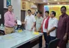 धनबाद विधायक राज सिन्हा का बड़ा कदम: दानापुर-कोडरमा ट्रेन को धनबाद तक विस्तारित करने की उठी मांग