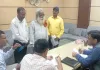 Ramgarh News: उप विकास आयुक्त आशीष अग्रवाल ने सुनीं ग्रामीणों की समस्याएं, दिए कड़े निर्देश