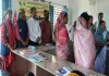 Koderma News: 90 दिवसीय गहन विधिक जागरूकता अभियान: योगियाटिलहा पंचायत भवन में ग्रामीणों को सिखाए गए कानून के पाठ