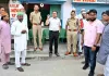 Bokaro News: बकरीद को लेकर प्रशासन अलर्ट, डीसी और एसपी ने किया फ्लैग मार्च