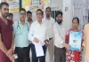चमत्कार को नमस्कार: 27 हफ्ते में जन्में 610 ग्राम के बच्चे को SNCU ने दिया नया जीवन