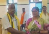 Sahebganj News: होटल कलिंगा में यादव महासभा की बैठक, एकजुटता पर मंथन