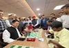 Ranchi News: जिला शतरंज चैम्पियनशिप 2026 का चैंबर भवन में भव्य उद्घाटन, मुख्य अतिथि राज्यसभा सांसद महुआ माजी रहीं उपस्थित