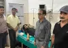 Giridih News: देवकी अस्पताल में विशाल रक्तदान शिविर संपन्न, कुल 56 यूनिट रक्त संग्रह