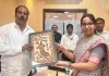 Hazaribagh News: दिशा की बैठक में विधायक प्रदीप प्रसाद ने उठाए जनहित के महत्वपूर्ण मुद्दे