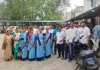 Koderma News: मानदेय और ईपीएफ घोटाले के खिलाफ 1 जून से स्वास्थ्य कर्मियों की हड़ताल