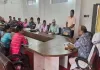 Dumka News: दो दिनों के भीतर 85 प्रतिशत मैपिंग पूरा करने का निर्देश
