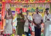 डोमचांच में युवा राजद की चौपाल संपन्न, स्थानीय मुद्दों पर सरकार को घेरा