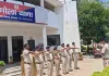 Ramgarh News: विश्व तंबाकू निषेध दिवस पर गोला थाना प्रभारी अभिषेक कुमार की बड़ी पहल