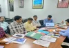Dhanbad News: जनगणना 2027 की तैयारियों में तेजी, फील्ड कार्य व एचएलओ डेटा की हुई समीक्षा