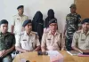 Dhanbad News: जामाडोबा गोलीकांड का खुलासा, दो आरोपी गिरफ्तार और दो मोटरसाइकिलें बरामद