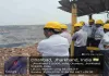 Dhanbad News: कोल इंडिया के ईडी चंद्र प्रकाश गर्ग ने बीसीसीएल ब्लॉक दो का किया निरीक्षण