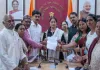 भारत के सभी राज्यों में आंगनबाड़ी कर्मियों का मानदेय बढ़ेगा: जे. पी. पांडेय