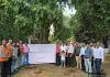 विश्व पर्यावरण दिवस पर टाटा स्टील का बड़ा अभियान, 1,500 पौधों से बढ़ी हरित छत्रछाया