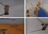 मिर्जाचौकी के राजकीय मध्य विद्यालय में बदहाल व्यवस्था: टूटे पंखे, खराब कंप्यूटर; कैसे पढ़ेंगे मजबूर बच्चे?