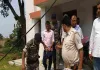 देवघर में रिश्वतखोरी का भंडाफोड़, मनरेगा के कनिष्ठ अभियंता संतोष प्रसाद एसीबी के हत्थे चढ़े
