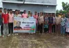 साहिबगंज में 'मेरा युवा भारत' ने मनाई बंकिमचंद्र चट्टोपाध्याय जयंती, युवाओं ने ली नशा मुक्ति की शपथ