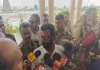राज्यसभा चुनाव के बीच बैजनाथ राम का बड़ा दावा, बोले- नतीजा आने से पहले ही तय है जीत!