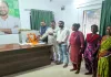 जल, जंगल और जमीन की रक्षा के लिए बिरसा मुंडा ने किया उलगुलान: कैलाश यादव