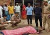 रिश्तों का कत्ल!शराब के लिए पैसे नहीं दिए तो बेटे ने ले ली मां की जान