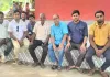 झारखंड जर्नलिस्ट एसोसिएशन की बैठक संपन्न, अजीत कुमार झा बने प्रखंड अध्यक्ष