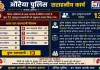 विशेष अभियान का असर: औरैया पुलिस ने 13 गुमशुदा व्यक्तियों को परिवार से मिलाया