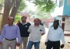 Sahebganj News: मिर्जाचौकी स्वास्थ्य केंद्र का बीडीओ ने किया औचक निरीक्षण, बेहतर स्वास्थ्य सेवाएं सुनिश्चित करने के दिए निर्देश