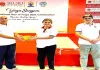 योग, अनुशासन और रचनात्मकता का संगम बना अंतरराष्ट्रीय योग दिवस समारोह
