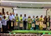 विश्व पर्यावरण सप्ताह पर डालमिया भारत का जागरूकता अभियान, 560 से अधिक लोगों की भागीदारी