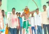 Sahebganj News: मसबेडा मौजा में अमर शहीद जवरा पहाड़िया की प्रतिमा का अनावरण