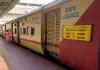 27 जून तक रेल यात्रियों को बड़ा झटका, कई ट्रेनें रद्द तो कई का बदला रूट