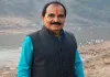 प्रकृति ने वेनेजुएला में भूकंप के रूप में दिखाया रौद्र रूप: जे.पी. पांडेय
