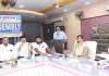 Koderma News: रोटरी क्लब असेंबली में नए सत्र का बजट और सेवा योजनाएं पेश