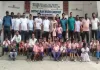 Pakur News: अंतरराष्ट्रीय योग दिवस पर आमडापाड़ा में योग शिविर, अधिकारियों ने दिया स्वस्थ जीवन का संदेश