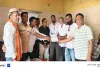 Koderma News: झारखंड जर्नलिस्ट एसोसिएशन की जिला स्तरीय बैठक स्थानीय रेस्टोरेंट में संपन्न