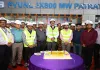 पीवीयूएनएल की बड़ी उपलब्धि, 800 मेगावाट यूनिट-2 का वाणिज्यिक परिचालन शुरू