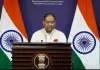 पाकिस्तान के आरोपों पर भारत का करारा जवाब, कहा- पहले आतंकी ढांचे पर करें कार्रवाई
